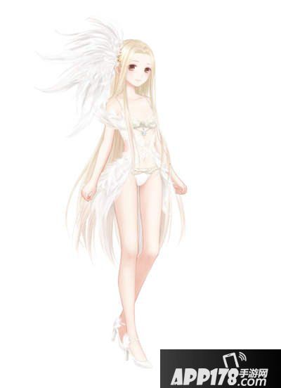 奇迹暖暖璀璨永恒套装