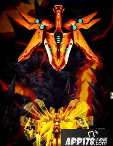 雷霆战机新战神绯红英灵的普遍适用性浅析