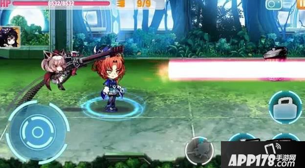 崩坏学园2V制式Core融合使魔详解攻略