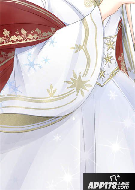 暖暖环游世界天使的安眠曲套装