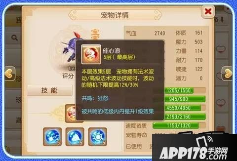 梦幻稀有手游中多法宠开局是时下高端PK的主流