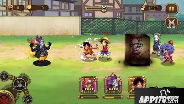 航海王启航月光莫利亚培养评测