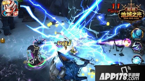 (多技能操控,战斗更爽)