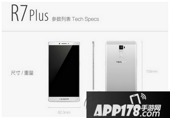 oppo r7plus怎么截图 oppo r7plus截屏图文教程