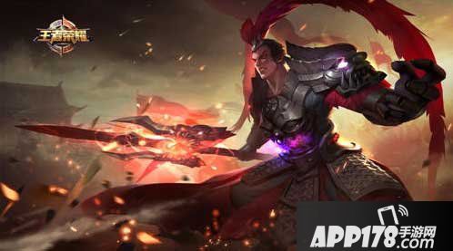 王者荣耀无双之魔吕布全面解析