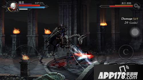 《Never Gone》骷髅大帅攻略