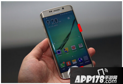 三星note5怎么截图 三星galaxy note5截屏图文教程1