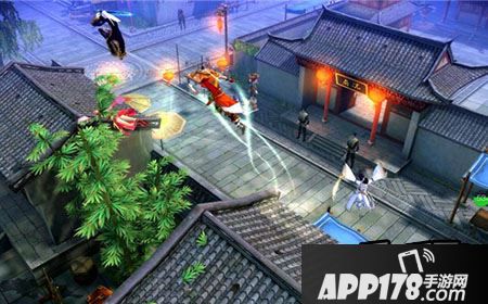 九阴手游闯荡四海怎么玩?闯荡四海玩法介绍