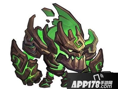 刀塔传奇永生梦境魔像武者