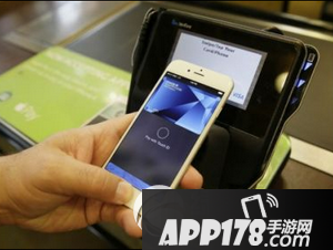 apple pay和samsung pay哪个好用 三星pay和apple pay对比1