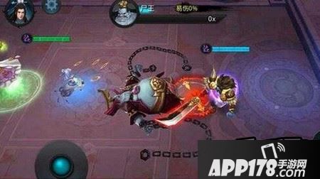 乱斗西游2六道诛邪尸王怎么打 尸王技巧阵容分享