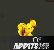 大话西游手游松鼠
