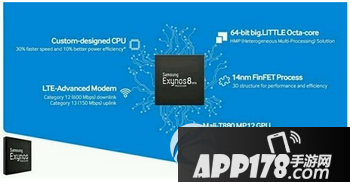 三星exynos8890和高通骁龙820全面对比评测4