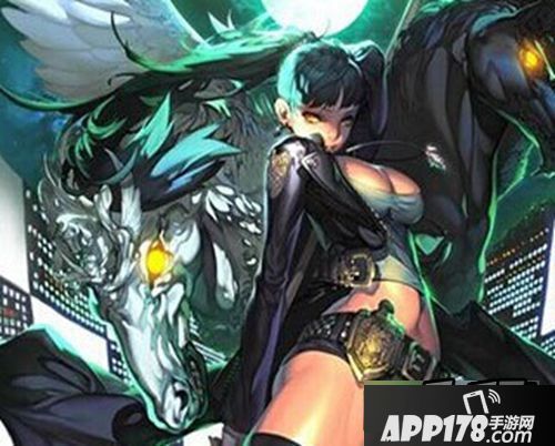 自由之战英雄截图