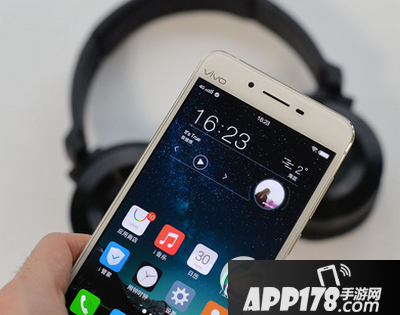 vivo x6怎么样 步步高vivo x6评测6