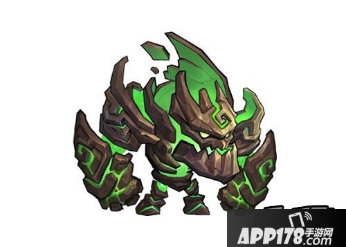 刀塔传奇魔像