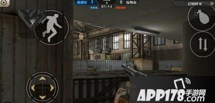 全民枪战火车工厂怎么玩 火车工厂玩法技巧