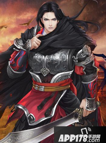 琅琊榜手游新英雄列战英