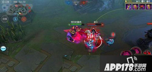 梦三国手游董卓