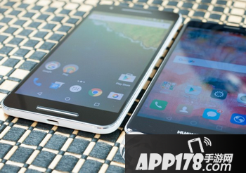 华为mate s和nexus6p哪个好用 nexus6p和华为mate s对比评测5