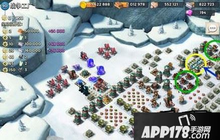 12.4战争工厂野人攻略