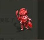 大话西游手游猴小兵