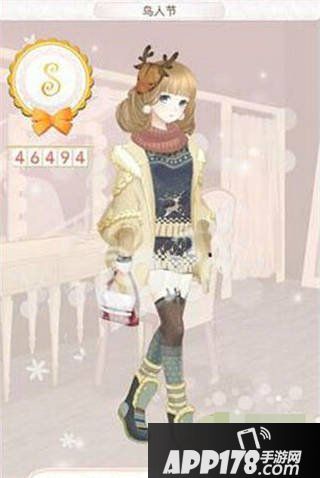 暖暖环游世界智利全关卡平民S通关攻略大全