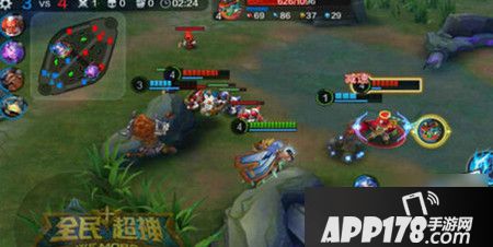 全民超神脆皮噩梦众神之王5v5出装攻略分享