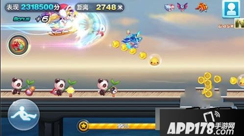 天天酷跑圣诞刀锋全方位评测