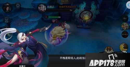 乱斗西游2第二十二章第2关三星通关攻略