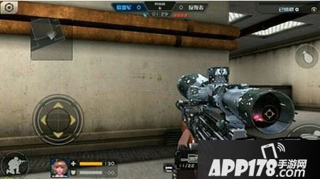 全民枪战狙击枪怎么玩 狙击枪玩法技巧解析