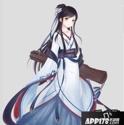 暖暖环游世界百美图