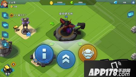 星际总动员新手攻略之泰坦装备与技能