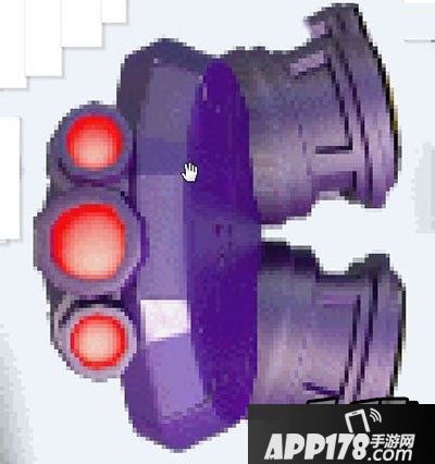 海岛奇兵超级螃蟹真身曝光