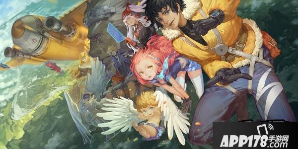 全民飞机大战海报