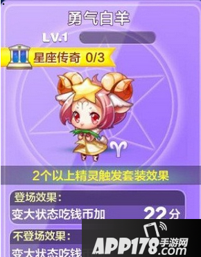 天天酷跑勇气白羊