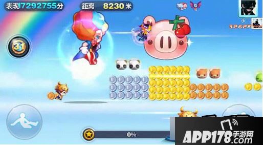 天天酷跑智慧金牛搭配推荐