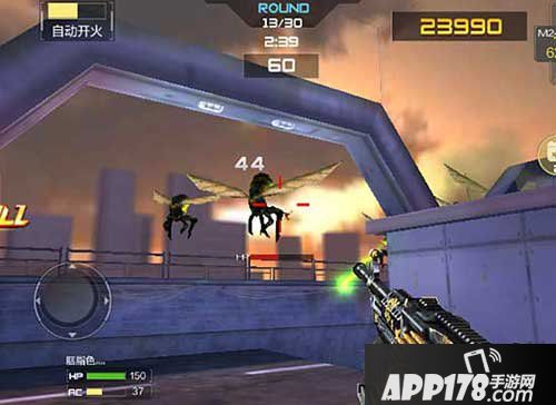 cf手游末日求生高分技巧