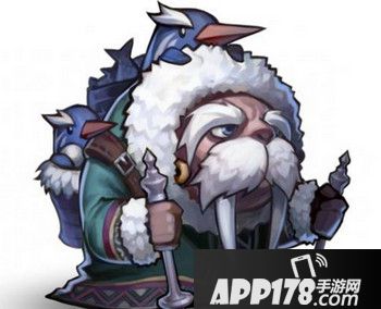 刀塔传奇海民觉醒技能一览