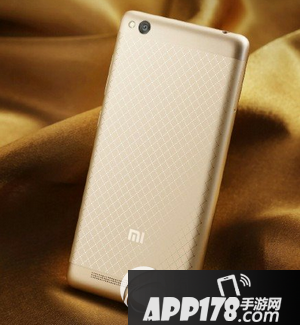 红米3和红米note3对比哪个好用 红米note3和红米3比较评测1