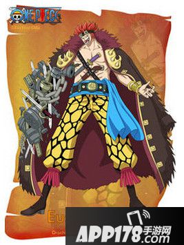 航海王启航基德怎么获得 基德获得方法