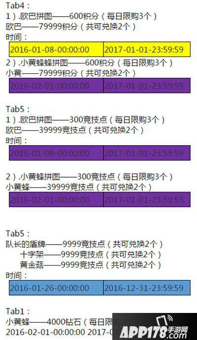 天天风之旅小年活动