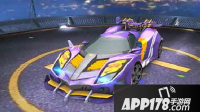 天天飞车S车恶魔之锋什么时候出