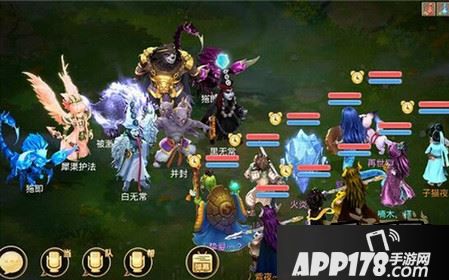 boss6：这关所有的怪物都不怕爆竹了