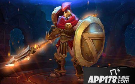 全民超神众神之王