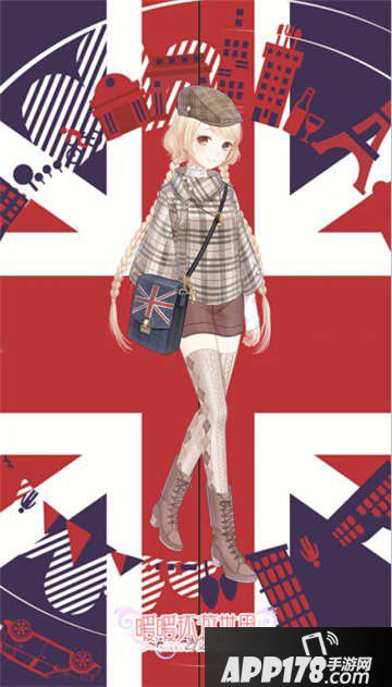 暖暖环游世界暖暖主页