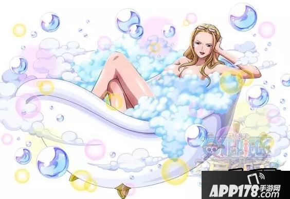 航海王启航佳妮法