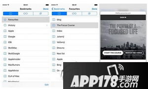iphone6s plus上的safari内3d touch使用技巧3