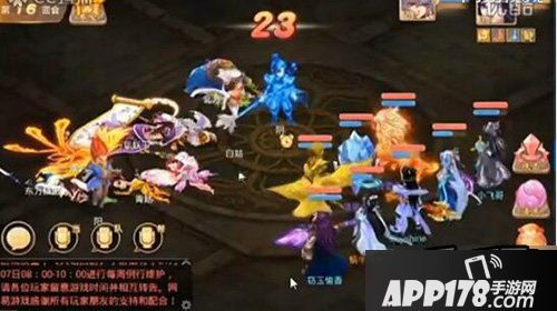 ，即便是土豪队很难通关。不管，其实只要你掌握一些技巧，轻松通关塔7还是很简单的。下面就让小编给大家带来大话西游手游塔7击杀攻略，