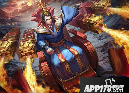 乱斗西游2新英雄如意真仙、土地公来袭